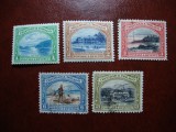 TRINIDAD TOBAGO