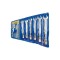 Set 6 chei combinate fixe Vorel 52860