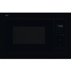 Cuptor cu microunde incorporabil AEG OS5GM251EB, 25l, 900W, Grill, negru