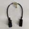 Duza stropitor parbriz VW TRANSPORTER V T5 Minibus / passenger 2010 OEM: 6E0955986B | 27352889