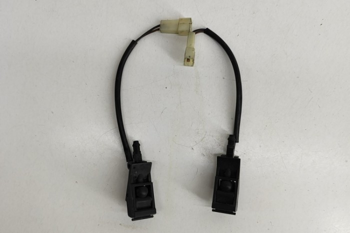 Duza stropitor parbriz VW TRANSPORTER V T5 Minibus / passenger 2010 OEM: 6E0955986B 27352889