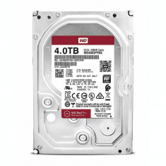 HDD WD 4 TB Red Pro 7.200 rpm buffer 256 MB pt. NAS &amp;amp;quot;WD4003FFBX&amp;amp;quot; foto
