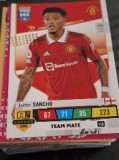 Card fifa 365 adrenalyn xl 2022-2023 126, Panini