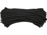 Cordelina 10Mm 20M Negru