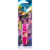 Brush Baby KidzSonic baterie perie de dinti pentru copii de 3 ani 1 buc