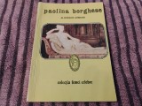 Paolina Borghese