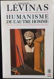 Humanisme de l&#039;autre homme / Emmanuel Levinas