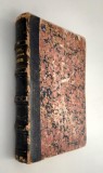 Carte veche 1846 Francois de Groiseilliez Arta de a deveni deputat si chiar ministru / L'art de devenir Depute et meme Ministre editia l