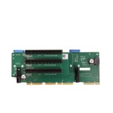 Placa de Extensie Server Dell PowerEdge R740/R740xd, 1x16, 2x8, GPU 8-pini, 0GHGTP