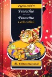 Pinocchio / Pinocchio - Carlo Collodi, Cartonata