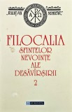 Filocalia Vol. 2 - 1999 - Antonie Cel Mare (W396)
