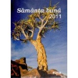 Calendar Crestin - Samanta Buna 2011