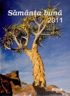 Calendar Crestin - Samanta Buna 2011 foto