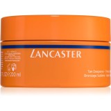 Lancaster Sun Beauty Tan Deepener gel tonifiant pentru a scoate in evidenta bronzul pentru femei 200 ml