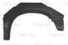 Panou lateral VW TRANSPORTER IV bus (70XB, 70XC, 7DB, 7DW, 7DK) (1990 - 2003) BLIC 6504-03-9558591P