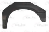 Panou lateral VW TRANSPORTER IV bus (70XB, 70XC, 7DB, 7DW, 7DK) (1990 - 2003) BLIC 6504-03-9558591P