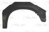 Panou lateral VW TRANSPORTER IV caroserie (70XA) (1990 - 2003) BLIC 6504-03-9558591P