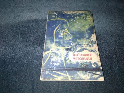 INTALNIRILE VIITORULUI 1963 foto