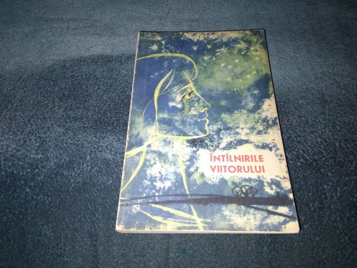 INTALNIRILE VIITORULUI 1963