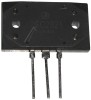 Tranzistor 2SC2921, 160V, 15A, 150W, 60MHz, Inchange Semiconductor, Componenta Electronica