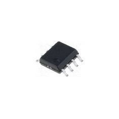 Circuit integrat, PMIC, controler PWM, SO8, TEXAS INSTRUMENTS - UC3842AD8