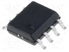Circuit integrat, stabilizator de tensiune, liniar, reglabil, SO8-EP, MICROCHIP TECHNOLOGY - MIC5283YME