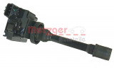 Bobina inductie MITSUBISHI PAJERO PININ (H6_W, H7_W) (1999 - 2007) METZGER 0880118