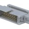 Conector IDC Mufă Tată 14 PIN cu Suport IDC pentru Cablu Bandă - Componente Electrice Profesionale