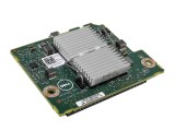 Adaptor de rețea Dell Broadcom 57810s-K 0JVFVR JVFVR 10 Gb BNDC M520 M630 M830
