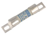 Siguranță SIBA 50A 700V DC ceramică cilindrică URZ aR 14x51mm pentru protecția semiconductorilor