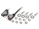 Senzor Fotoelectric 0-50mm PNP 12-24VDC EX-Z11FB-P