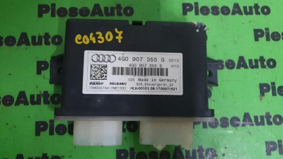 Calculator adblue Audi A6 (2010-&amp;gt;) [4G2, C7] 4g0907355g foto