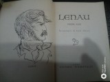 Versuri alese-Lenau