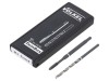 Tarod de filetare HSS-E M3 0,5