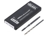 Tarod de filetare HSS-E M3 0,5