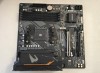 Placă de bază Gigabyte B550M AORUS ELITE, Socket AM4, DDR4, mATX, Pentru AMD