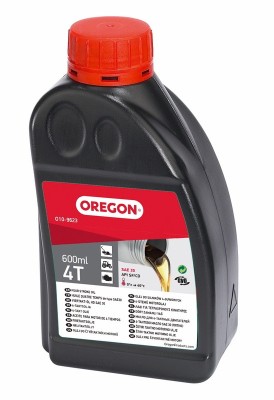 Ulei Oregon 4T SAE30 0.6L foto