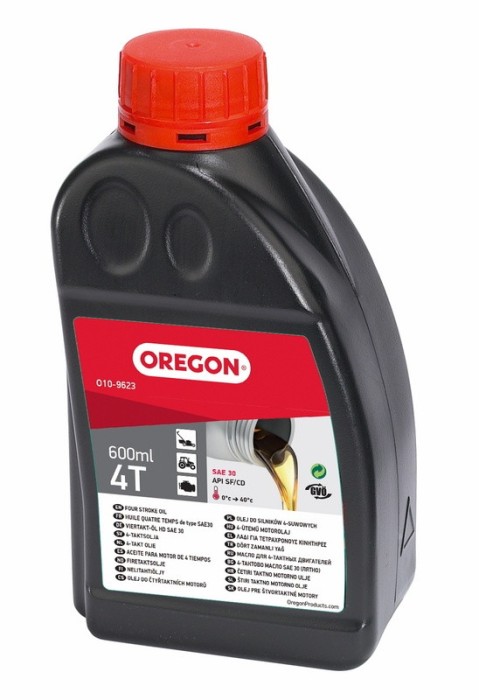 Ulei Oregon 4T SAE30 0.6L