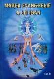Marea Evanghelie a lui Ioan (volumul 3) - 2000 - Gregorian Bivolaru (@P124)