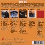 Original Album Classics | Billy Joel, Pop, sony music