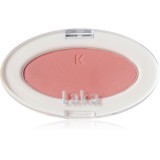 Laka Love Silk Blush fard de obraz sub forma de pudra pentru sanatate culoare 705 Angel 5.7 g