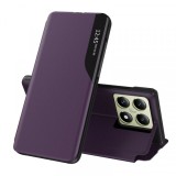 Husa pentru Xiaomi 14T, Techsuit, eFold, Mov