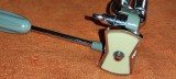 trepied tripod stativ foto vintage impecabil - NIPOLE