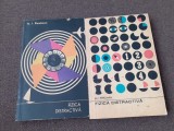 Carti Fizica: Fizica distractiva de Ia. I. Perelman, 2 volume, Editura Tineretului, 1965