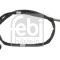 FEBI BILSTEIN 48841 Senzor, temperatura gaze evacuare