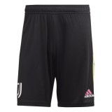 Juventus Torino pantaloni scurți pentru bărbați Condivo magenta - M, Adidas