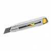 Cutter pentru taiere placi ipsos, Topmaster, corp metalic, 18x160 mm