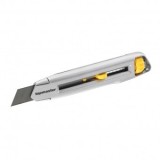 Topmaster Profesional 370110 Cutter cu corp metalic 18 X 160 Mm