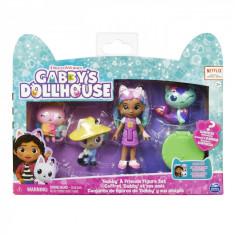 Set figurine - Gabby's Dollhouse - Gabby & Friends | Spin Master