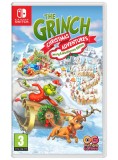 The Grinch Christmas Adventures Complete Edition NSW